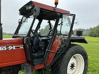 1995 new holland 65-94 fiat tweewielaangedreven landbouwtractor - afbeelding 16 van  30