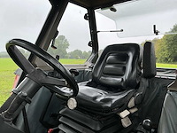 1995 new holland 65-94 fiat tweewielaangedreven landbouwtractor - afbeelding 17 van  30