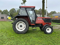 1995 new holland 65-94 fiat tweewielaangedreven landbouwtractor - afbeelding 25 van  30