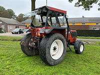 1995 new holland 65-94 fiat tweewielaangedreven landbouwtractor - afbeelding 26 van  30