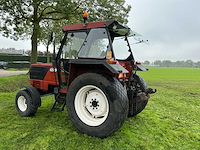 1995 new holland 65-94 fiat tweewielaangedreven landbouwtractor - afbeelding 28 van  30