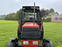 1995 new holland 65-94 fiat tweewielaangedreven landbouwtractor - afbeelding 6 van  34