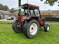 1995 new holland 65-94 fiat tweewielaangedreven landbouwtractor - afbeelding 30 van  34