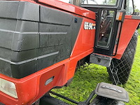 1995 new holland 65-94 fiat tweewielaangedreven landbouwtractor - afbeelding 7 van  31