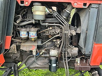1995 new holland 65-94 fiat tweewielaangedreven landbouwtractor - afbeelding 25 van  31