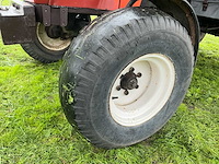 1995 new holland 65-94 fiat tweewielaangedreven landbouwtractor - afbeelding 31 van  31