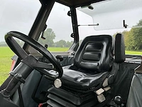 1995 new holland 65-94 fiat tweewielaangedreven landbouwtractor - afbeelding 5 van  34