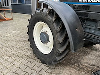 1995 new holland 8340 powerstar sle vierwielaangedreven landbouwtractor - afbeelding 5 van  29