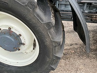 1995 new holland 8340 powerstar sle vierwielaangedreven landbouwtractor - afbeelding 6 van  29