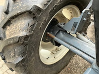 1995 new holland 8340 powerstar sle vierwielaangedreven landbouwtractor - afbeelding 9 van  29