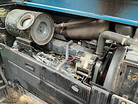 1995 new holland 8340 powerstar sle vierwielaangedreven landbouwtractor - afbeelding 10 van  29