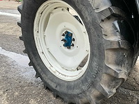 1995 new holland 8340 powerstar sle vierwielaangedreven landbouwtractor - afbeelding 11 van  29