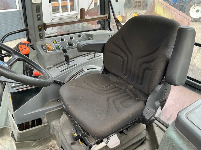 1995 new holland 8340 powerstar sle vierwielaangedreven landbouwtractor - afbeelding 15 van  29