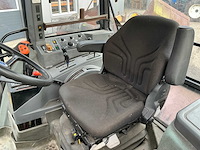 1995 new holland 8340 powerstar sle vierwielaangedreven landbouwtractor - afbeelding 15 van  29