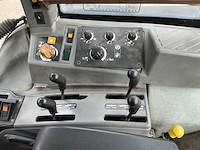 1995 new holland 8340 powerstar sle vierwielaangedreven landbouwtractor - afbeelding 18 van  29