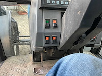 1995 new holland 8340 powerstar sle vierwielaangedreven landbouwtractor - afbeelding 20 van  29