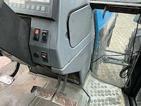 1995 new holland 8340 powerstar sle vierwielaangedreven landbouwtractor - afbeelding 21 van  29