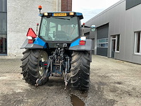 1995 new holland 8340 powerstar sle vierwielaangedreven landbouwtractor - afbeelding 26 van  29