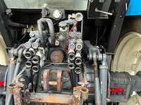 1995 new holland 8340 powerstar sle vierwielaangedreven landbouwtractor - afbeelding 28 van  29