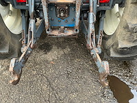 1995 new holland 8340 powerstar sle vierwielaangedreven landbouwtractor - afbeelding 29 van  29