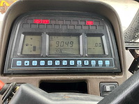 1995 new holland m 100dt maaiarm combinatie - afbeelding 7 van  22