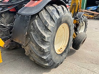 1995 new holland m 100dt maaiarm combinatie - afbeelding 13 van  22