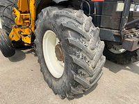 1995 new holland m 100dt maaiarm combinatie - afbeelding 14 van  22