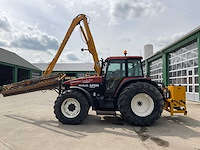 1995 new holland m 100dt maaiarm combinatie - afbeelding 18 van  22