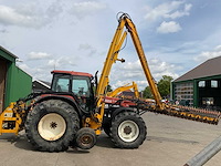 1995 new holland m 100dt maaiarm combinatie - afbeelding 19 van  22