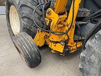 1995 new holland m 100dt maaiarm combinatie - afbeelding 20 van  22