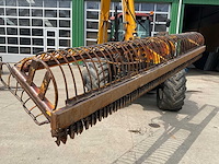 1995 new holland m 100dt maaiarm combinatie - afbeelding 22 van  22