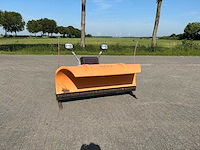 1995 nido snk-r12v.epz sneeuwschuiver - afbeelding 2 van  7