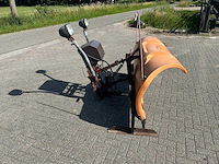1995 nido snk-r12v.epz sneeuwschuiver - afbeelding 3 van  7