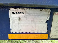 1995 nooteboom mco 42 03v l gestuurde uitschuifbare semi-dieplader - afbeelding 11 van  26