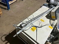1995 optima sd doseermachine onderdelen - afbeelding 2 van  14