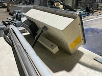 1995 optima sd doseermachine onderdelen - afbeelding 3 van  14