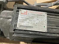1995 optima sd doseermachine onderdelen - afbeelding 5 van  14