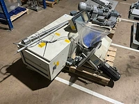 1995 optima sd doseermachine onderdelen