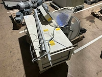 1995 optima sd doseermachine onderdelen - afbeelding 7 van  14