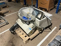 1995 optima sd doseermachine onderdelen - afbeelding 9 van  14