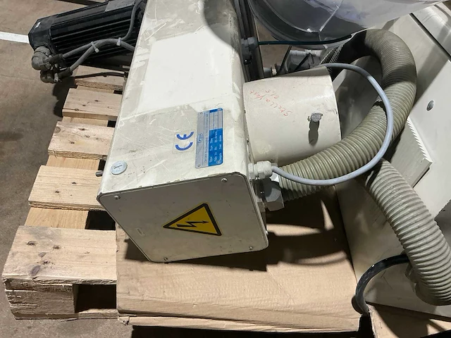 1995 optima sd doseermachine onderdelen - afbeelding 12 van  14