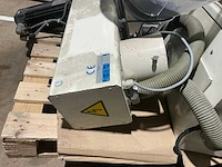 1995 optima sd doseermachine onderdelen - afbeelding 12 van  14