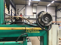 1995 ormic erco 4a balenpers - afbeelding 5 van  5