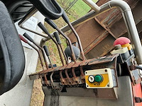 1995 palfinger pk 52000 c autolaadkraan - afbeelding 8 van  21