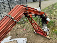 1995 palfinger pk 52000 c autolaadkraan - afbeelding 9 van  21