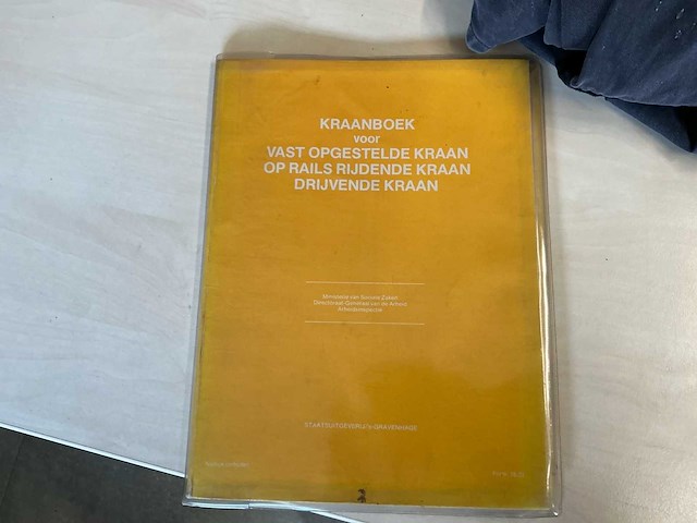 1995 palfinger pk 52000 c autolaadkraan - afbeelding 15 van  21