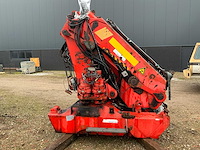 1995 palfinger pk 52000 c autolaadkraan - afbeelding 16 van  21