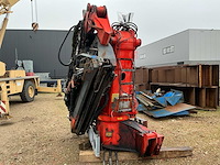 1995 palfinger pk 52000 c autolaadkraan - afbeelding 17 van  21