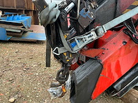 1995 palfinger pk 52000 c autolaadkraan - afbeelding 19 van  21