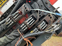 1995 palfinger pk 52000 c autolaadkraan - afbeelding 20 van  21